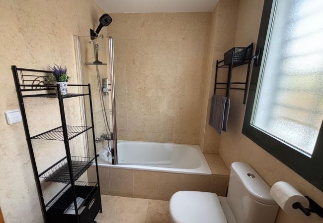 Apartamento en Nerja - .Apartamento Mar de Nerja