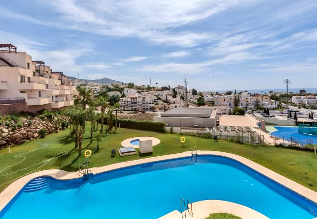 Apartamento en Nerja - .Apartamento Mar de Nerja