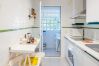 Apartamento en Marbella - Cubo's Apartamento Nagueles B5 1E Marbella