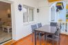 Apartamento en Marbella - Cubo's Apartamento Nagueles B5 1E Marbella