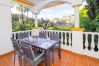 Apartamento en Marbella - Cubo's Apartamento Nagueles B5 1E Marbella