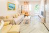 Apartamento en Marbella - Cubo's Apartamento Nagueles B5 1E Marbella