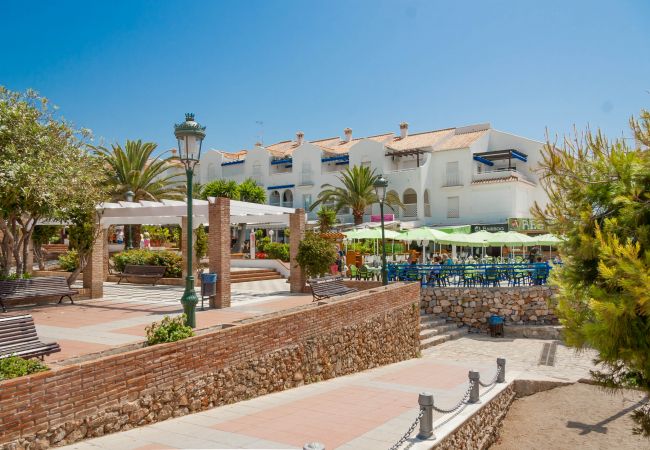 Apartamento en Nerja - Carabeo 2 dorm. Nerja