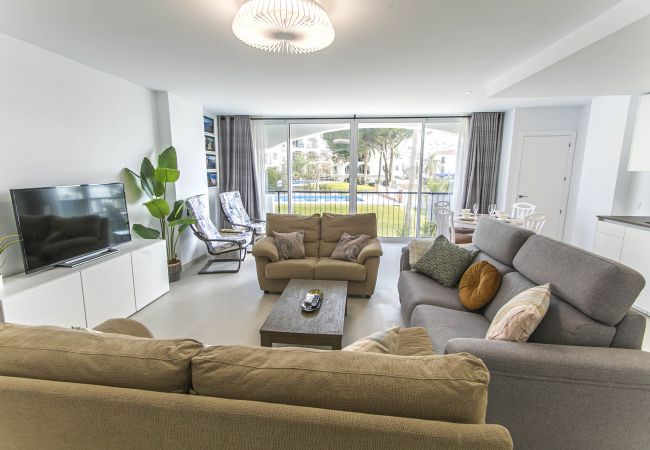 Apartamento en Nerja - .Carabeo 2 dorm. Nerja