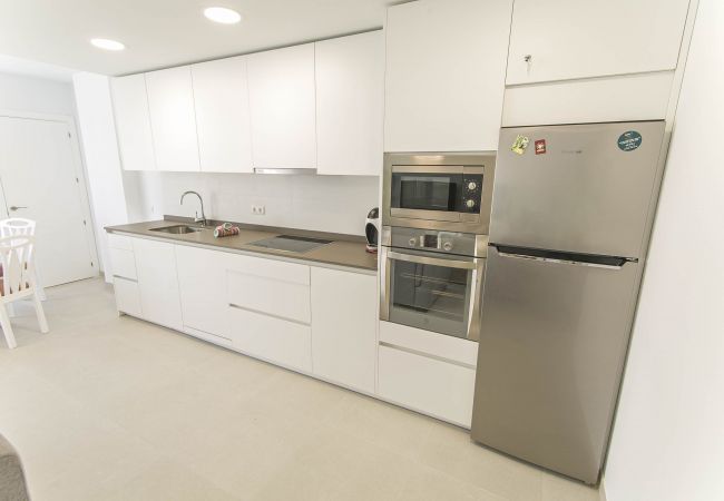 Apartamento en Nerja - .Carabeo 2 dorm. Nerja
