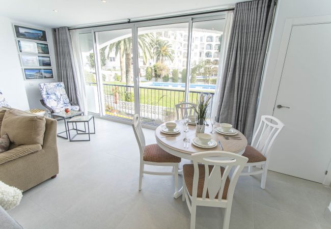 Apartamento en Nerja - Carabeo 2 dorm. Nerja