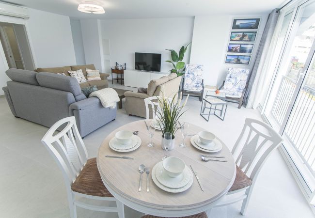 Apartamento en Nerja - .Carabeo 2 dorm. Nerja