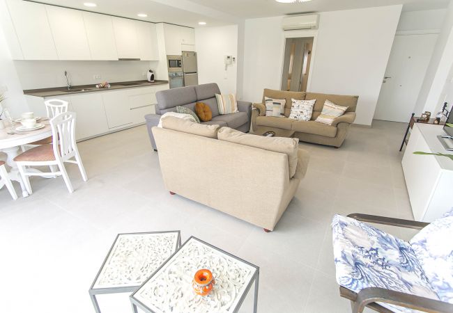 Apartamento en Nerja - .Carabeo 2 dorm. Nerja