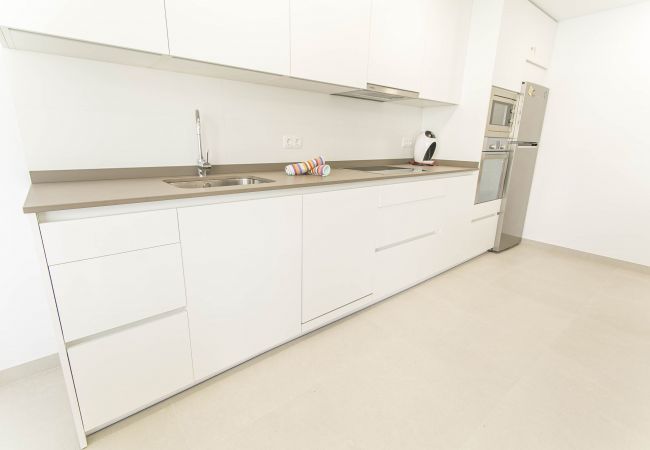 Apartamento en Nerja - .Carabeo 2 dorm. Nerja