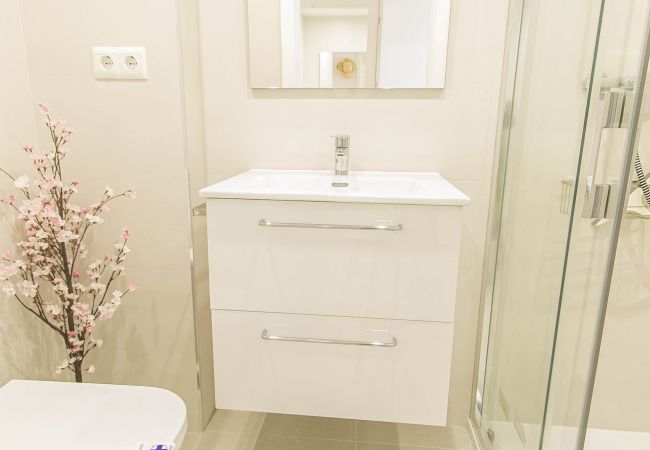 Apartamento en Nerja - .Carabeo 2 dorm. Nerja