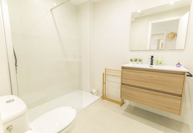 Apartamento en Nerja - .Carabeo 2 dorm. Nerja