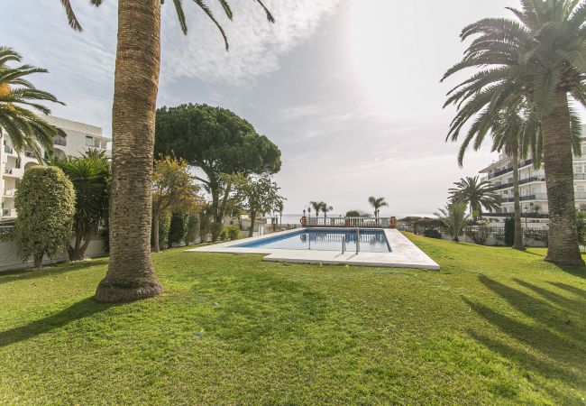 Apartamento en Nerja - .Carabeo 2 dorm. Nerja