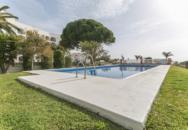 Apartamento en Nerja - Carabeo 2 dorm. Nerja