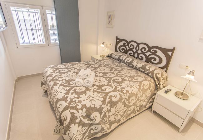 Apartamento en Nerja - Carabeo 2 dorm. Nerja