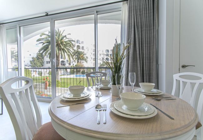 Apartamento en Nerja - Carabeo 2 dorm. Nerja