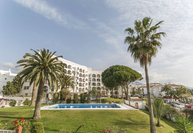 Apartamento en Nerja - Carabeo 2 dorm. Nerja