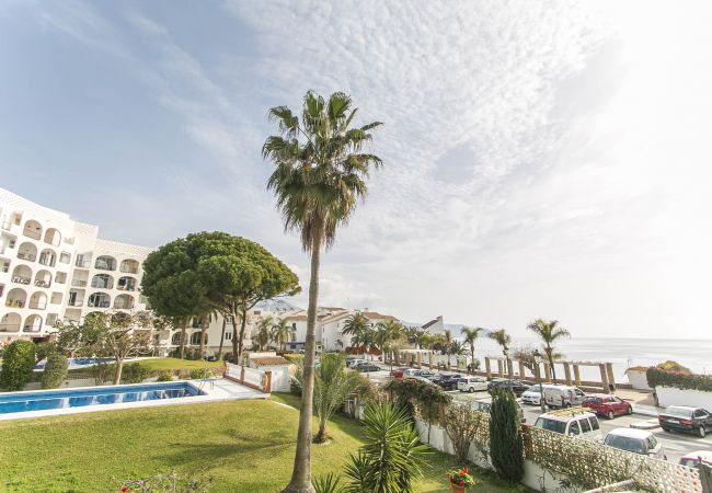 Apartamento en Nerja - Carabeo 2 dorm. Nerja