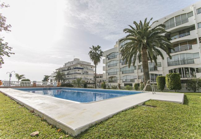 Apartamento en Nerja - .Carabeo 2 dorm. Nerja