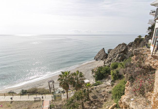 Apartamento en Nerja - Carabeo 2 dorm. Nerja