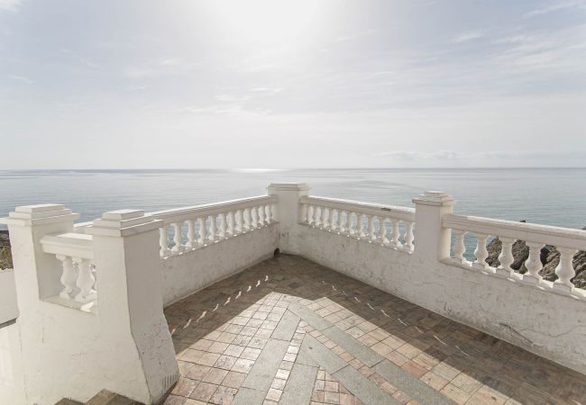 Apartamento en Nerja - Carabeo 2 dorm. Nerja