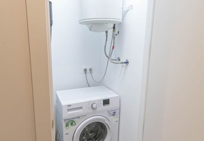 Apartamento en Nerja - .Carabeo 2 dorm. Nerja