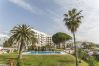 Apartamento en Nerja - Carabeo 2 dorm. Nerja