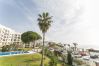 Apartamento en Nerja - Carabeo 2 dorm. Nerja