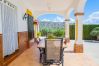 Casa rural en Alhaurín el Grande - Cubo's Finca Villaverde