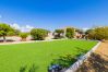 Casa rural en Alhaurín el Grande - Cubo's Finca Villaverde