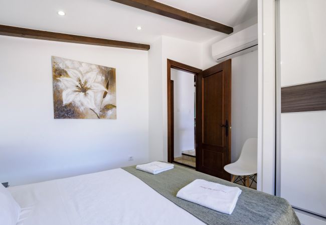 Casa rural en Alhaurin de la Torre - Cubo's Finca el Nogal