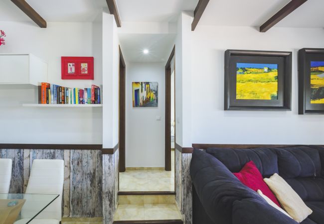 Casa rural en Alhaurin de la Torre - Cubo's Finca el Nogal