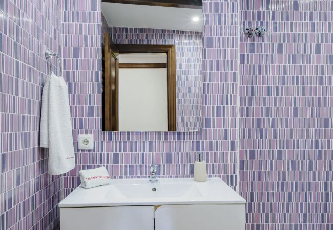 Casa rural en Alhaurin de la Torre - Cubo's Finca el Nogal