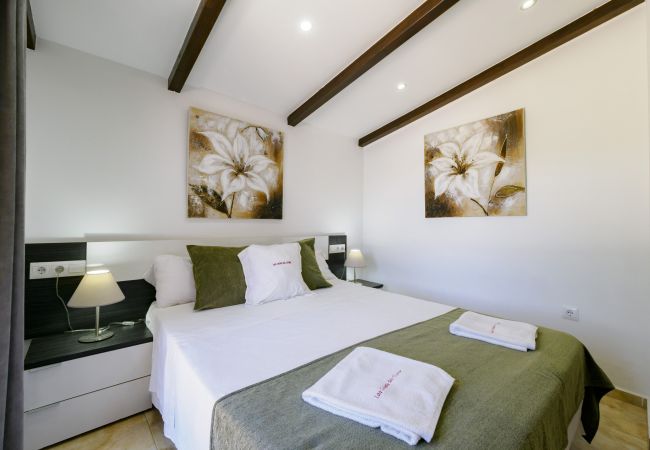 Casa rural en Alhaurin de la Torre - Cubo's Finca el Nogal