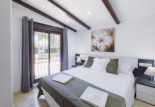 Casa rural en Alhaurin de la Torre - Cubo's Finca el Nogal