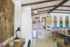 Casa rural en Alhaurin de la Torre - Cubo's Finca el Nogal
