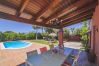 Casa rural en Alhaurin de la Torre - Cubo's Finca el Nogal