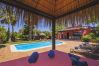 Casa rural en Alhaurin de la Torre - Cubo's Finca el Nogal