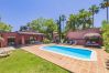Casa rural en Alhaurin de la Torre - Cubo's Finca el Nogal