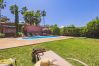 Casa rural en Alhaurin de la Torre - Cubo's Finca el Nogal