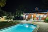 Casa rural en Alhaurin de la Torre - Cubo's Finca el Nogal