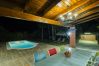 Casa rural en Alhaurin de la Torre - Cubo's Finca el Nogal
