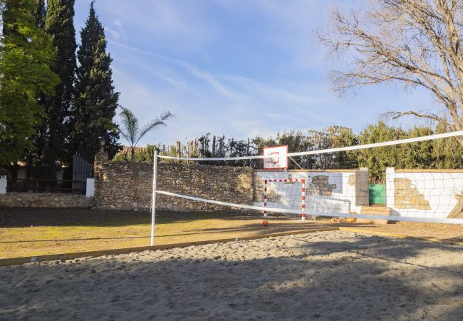 Villa en Alhaurin de la Torre - Cubo's Villa Bellavista La Jona & Heated Pool