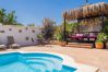 Villa en Alhaurin de la Torre - Cubo's Villa Bellavista La Jona & Heated Pool