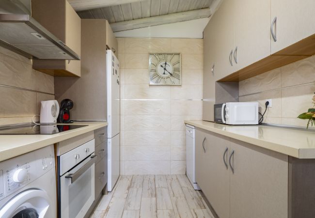 Casa rural en Alhaurin de la Torre - Cubo's Finca la Encina