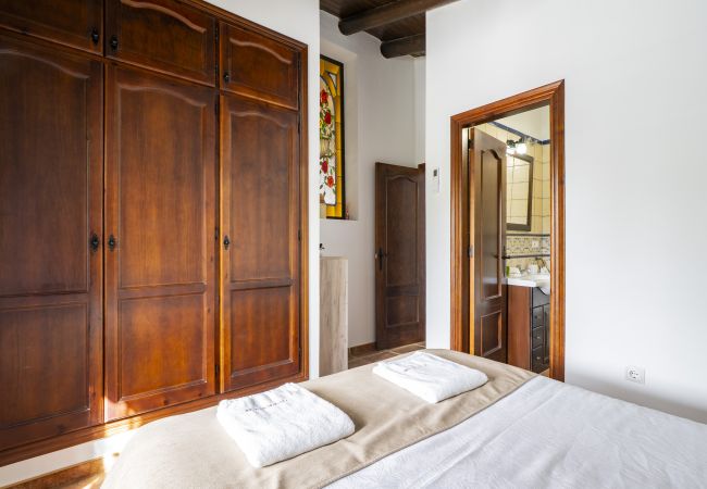 Casa rural en Alhaurin de la Torre - Cubo's Finca la Encina
