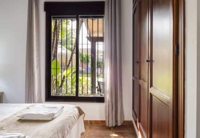 Casa rural en Alhaurin de la Torre - Cubo's Finca la Encina