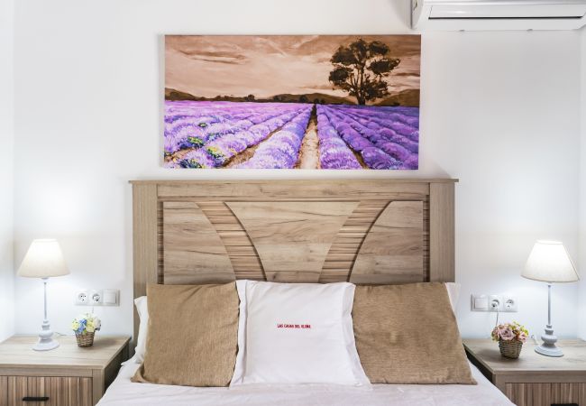Casa rural en Alhaurin de la Torre - Cubo's Finca la Encina
