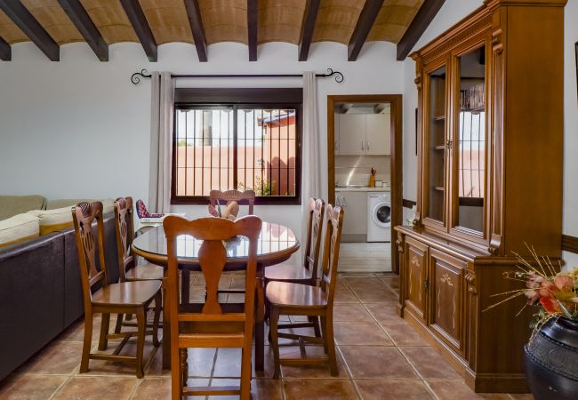 Casa rural en Alhaurin de la Torre - Cubo's Finca la Encina