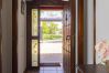 Casa rural en Alhaurin de la Torre - Cubo's Finca la Encina