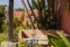Casa rural en Alhaurin de la Torre - Cubo's Finca la Encina